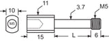 M5 - SM5-15 - CMMshop.ca
