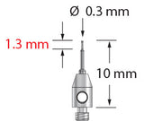 M2 - TM2-0310-C - CMMshop.ca
