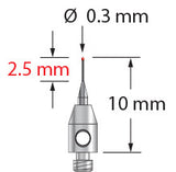 M2 - TM2-0310-R - CMMshop.ca