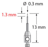 M2 - TM2-0313-C - CMMshop.ca
