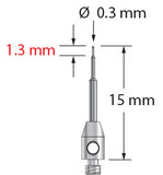 M2 - TM2-0315-C - CMMshop.ca