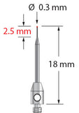 M2 - TM2-0318-R - CMMshop.ca