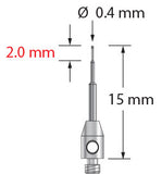 M2 - TM2-0415-C - CMMshop.ca