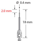 M2 - TM2-0418-C - CMMshop.ca