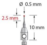 M2 - TM2-0510-R - CMMshop.ca