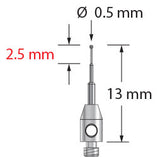 M2 - TM2-0513-C - CMMshop.ca