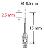 M2 - TM2-0515-C - CMMshop.ca