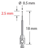 M2 - TM2-0518-C - CMMshop.ca