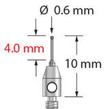 M2 - TM2-0610-C - CMMshop.ca