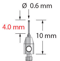 M2 - TM2-0610-C - CMMshop.ca