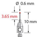 M2 - TM2-0610 - CMMshop.ca