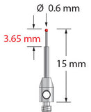 M2 - TM2-0615 - CMMshop.ca