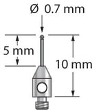 M2 - TM2-0710-C - CMMshop.ca