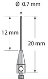 M2 - TM2-0720-C - CMMshop.ca