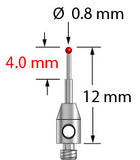 M2 - TM2-0812 - CMMshop.ca