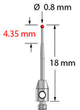M2 - TM2-0818-T - CMMshop.ca