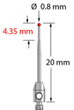 M2 - TM2-0820-T - CMMshop.ca