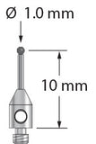 M2 - TM2-1010-5-DS-7-SN - CMMshop.ca