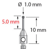 M2 - TM2-1010.5-SN - CMMshop.ca