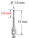 M2 - TM2-1015.5-SN - CMMshop.ca
