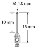 M2 - TM2-1015-DS-7-SN - CMMshop.ca