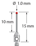 M2 - TM2-1015-DS-7 - CMMshop.ca