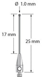 M2 - TM2-1025-DS-7-SN - CMMshop.ca