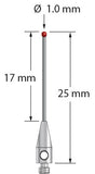M2 - TM2-1025-DS-7 - CMMshop.ca