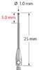 M2 - TM2-1025-SN - CMMshop.ca