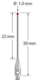 M2 - TM2-1030-DS-7 - CMMshop.ca