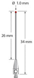 M2 - TM2-1034-DS-7 - CMMshop.ca