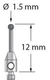 M2 - TM2-1512-SN - CMMshop.ca