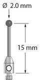 M2 - TM2-2016-SN - CMMshop.ca