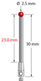 M2 - TM2-2531-DS2 - CMMshop.ca