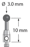M2 - TM2-3011.5-SN - CMMshop.ca