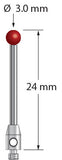 M2 - TM2-3024 - CMMshop.ca
