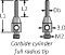 M2 - TM2-0608-B - CMMshop.ca