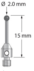 M3 - TM3-2015-SN - CMMshop.ca