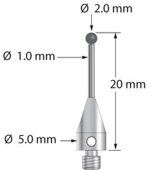 XXT - TM3-2020-TX-SN - CMMshop.ca