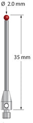 M3 - TM3-2035 - CMMshop.ca