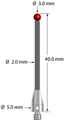 XXT - TM3-3040-TX - CMMshop.ca