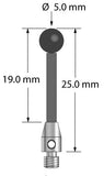 M3 - TM3-5025-G-SN - CMMshop.ca