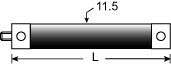 M5 - VM5-12-33-5-T - CMMshop.ca